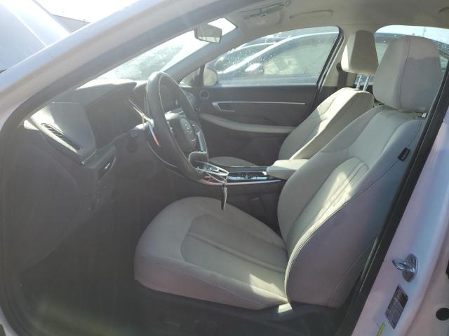 Photo 6 VIN: KMHL34JJ2NA038197 - HYUNDAI SONATA 