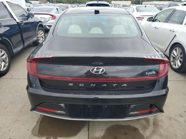 Photo 5 VIN: KMHL34JJ2NA048017 - HYUNDAI SONATA HYB 