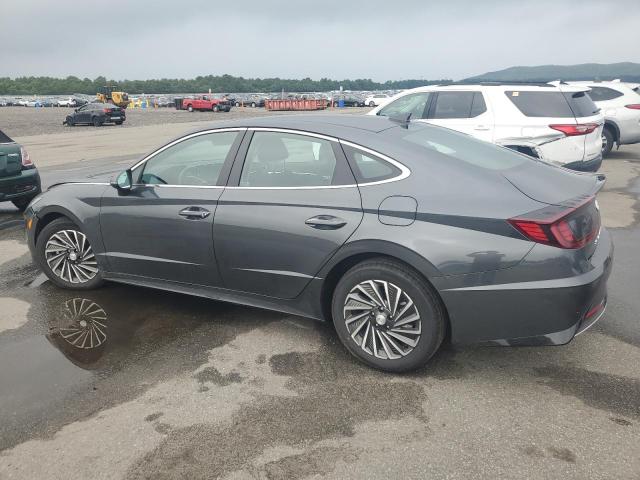 Photo 1 VIN: KMHL34JJ2PA082980 - HYUNDAI SONATA HYB 