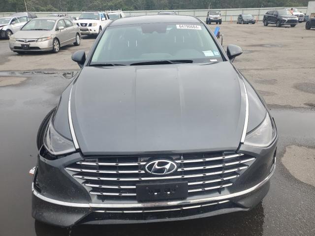 Photo 4 VIN: KMHL34JJ2PA082980 - HYUNDAI SONATA HYB 