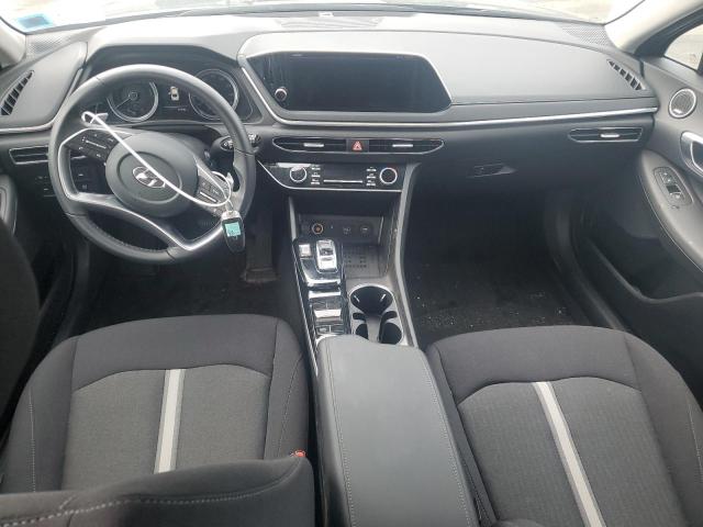 Photo 7 VIN: KMHL34JJ2PA082980 - HYUNDAI SONATA HYB 