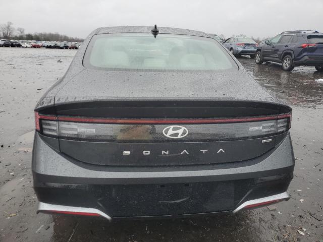 Photo 5 VIN: KMHL34JJ2SA104016 - HYUNDAI SONATA HYB 