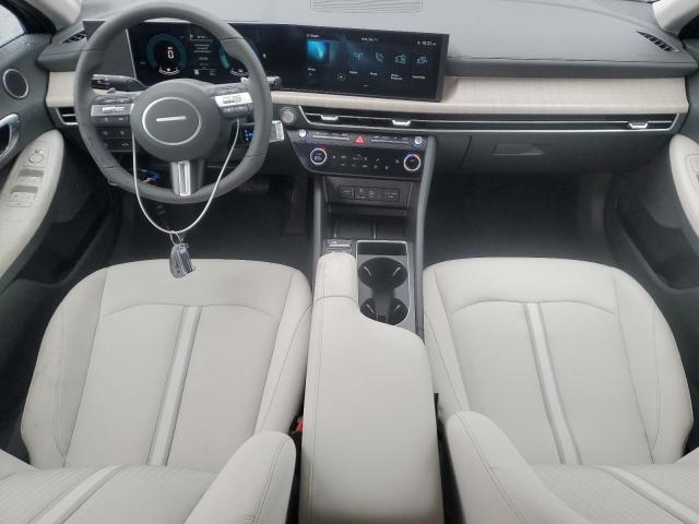 Photo 7 VIN: KMHL34JJ2SA104016 - HYUNDAI SONATA HYB 