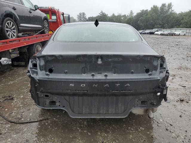 Photo 5 VIN: KMHL34JJ3MA033993 - HYUNDAI SONATA HYB 