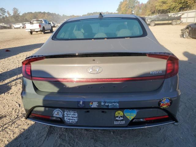 Photo 5 VIN: KMHL34JJ3NA043425 - HYUNDAI SONATA HYB 