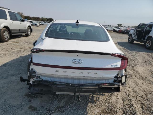 Photo 5 VIN: KMHL34JJ3NA045031 - HYUNDAI SONATA 