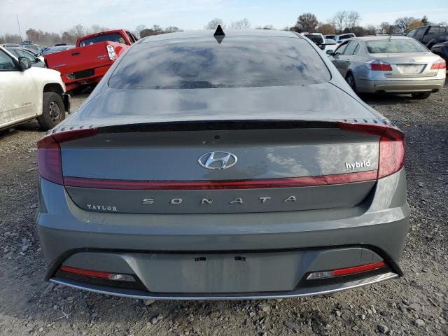 Photo 5 VIN: KMHL34JJ3PA066593 - HYUNDAI SONATA 