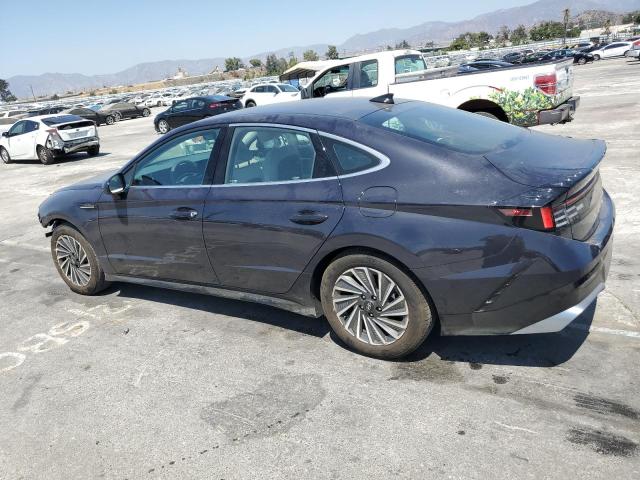 Photo 1 VIN: KMHL34JJ3RA087284 - HYUNDAI SONATA HYB 