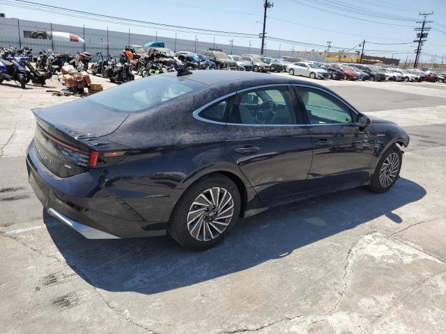 Photo 2 VIN: KMHL34JJ3RA087284 - HYUNDAI SONATA HYB 