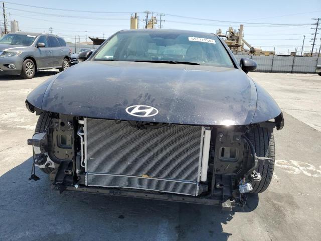 Photo 4 VIN: KMHL34JJ3RA087284 - HYUNDAI SONATA HYB 