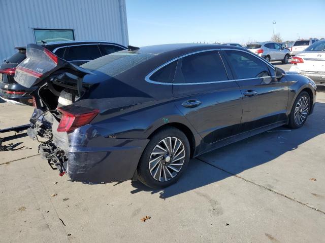 Photo 2 VIN: KMHL34JJ4LA013752 - HYUNDAI SONATA 