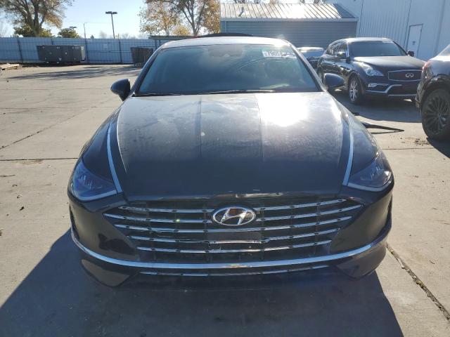 Photo 4 VIN: KMHL34JJ4LA013752 - HYUNDAI SONATA 