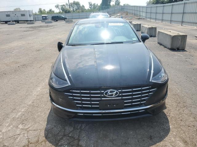 Photo 4 VIN: KMHL34JJ4MA031833 - HYUNDAI SONATA HYB 