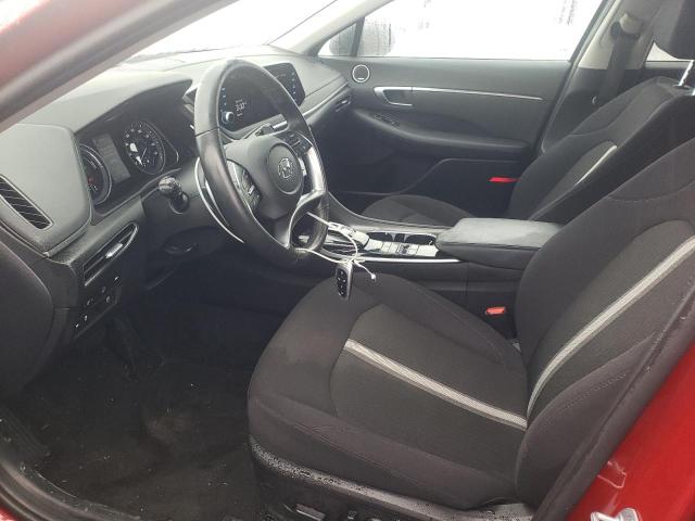 Photo 6 VIN: KMHL34JJ5PA059533 - HYUNDAI SONATA HYB 