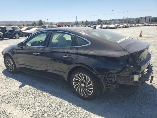 Photo 1 VIN: KMHL34JJ5PA073500 - HYUNDAI SONATA HYB 