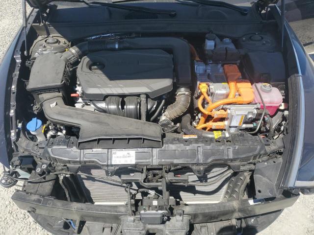 Photo 10 VIN: KMHL34JJ5PA073500 - HYUNDAI SONATA HYB 