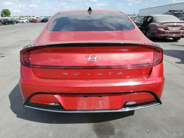 Photo 5 VIN: KMHL34JJ6LA009976 - HYUNDAI SONATA HYB 