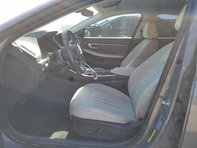 Photo 6 VIN: KMHL34JJ6MA027993 - HYUNDAI SONATA 