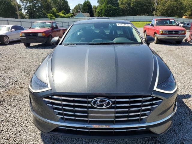 Photo 4 VIN: KMHL34JJ6PA061601 - HYUNDAI SONATA 