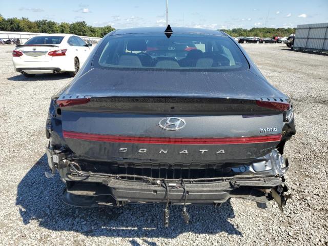 Photo 5 VIN: KMHL34JJ6PA061601 - HYUNDAI SONATA 