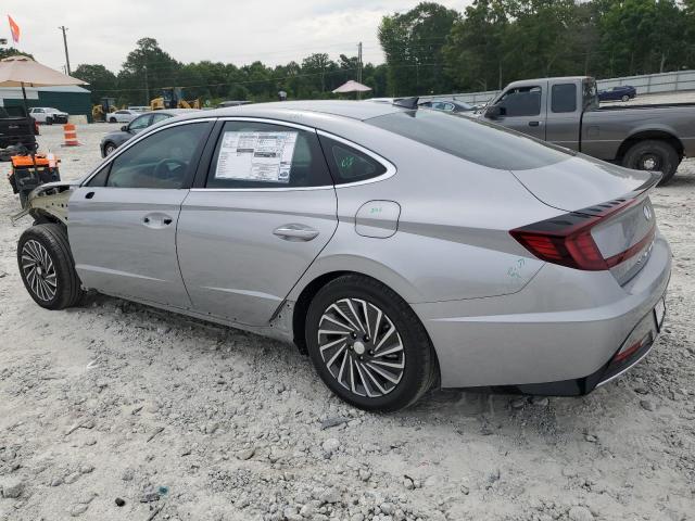 Photo 1 VIN: KMHL34JJ6PA082013 - HYUNDAI SONATA HYB 