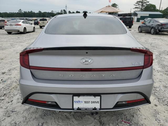 Photo 5 VIN: KMHL34JJ6PA082013 - HYUNDAI SONATA HYB 