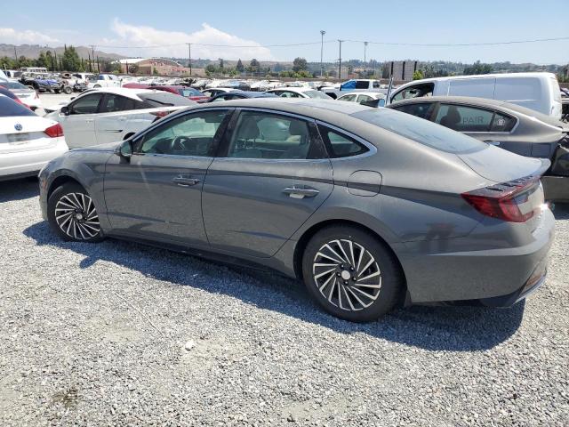 Photo 1 VIN: KMHL34JJ7LA013938 - HYUNDAI SONATA HYB 