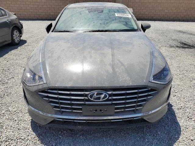 Photo 4 VIN: KMHL34JJ7LA013938 - HYUNDAI SONATA HYB 