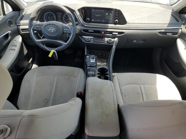 Photo 7 VIN: KMHL34JJ7LA013938 - HYUNDAI SONATA HYB 