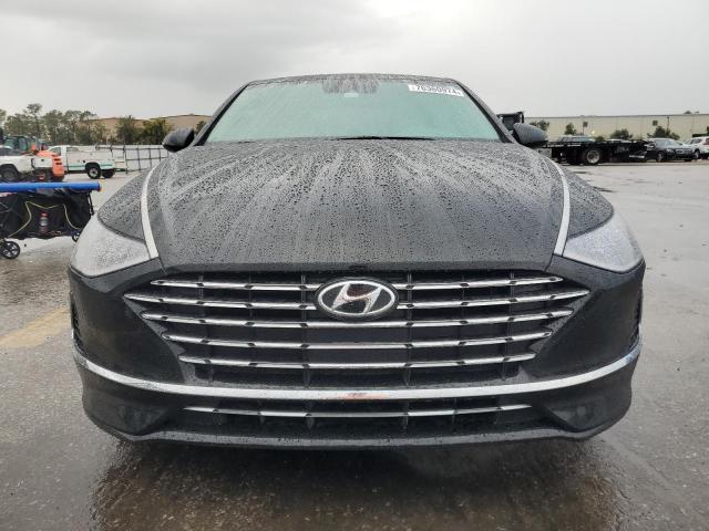 Photo 4 VIN: KMHL34JJ7PA079685 - HYUNDAI SONATA HYB 