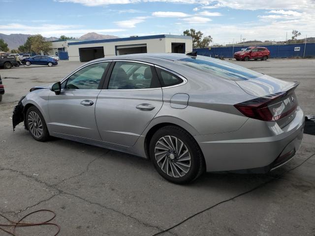 Photo 1 VIN: KMHL34JJ8LA013995 - HYUNDAI SONATA HYB 