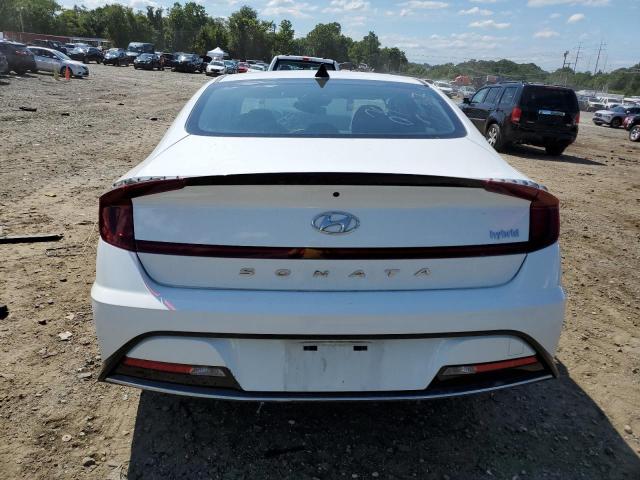 Photo 5 VIN: KMHL34JJ8PA070543 - HYUNDAI SONATA HYB 