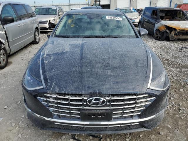 Photo 4 VIN: KMHL34JJ9MA020262 - HYUNDAI SONATA 