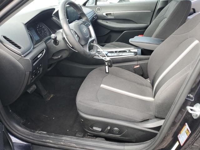 Photo 6 VIN: KMHL34JJ9MA020262 - HYUNDAI SONATA 