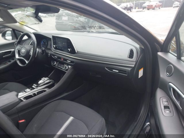 Photo 4 VIN: KMHL34JJ9MA036266 - HYUNDAI SONATA 