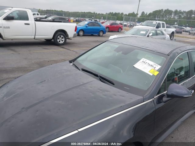 Photo 5 VIN: KMHL34JJ9MA036266 - HYUNDAI SONATA 