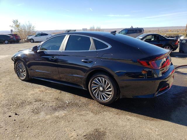 Photo 1 VIN: KMHL34JJ9PA058319 - HYUNDAI SONATA 