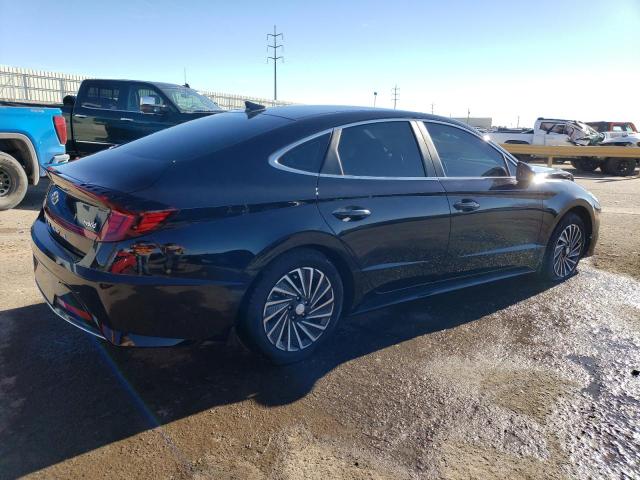 Photo 2 VIN: KMHL34JJ9PA058319 - HYUNDAI SONATA 