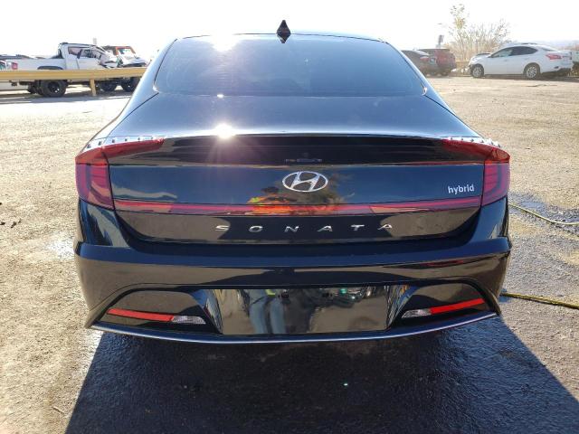 Photo 5 VIN: KMHL34JJ9PA058319 - HYUNDAI SONATA 