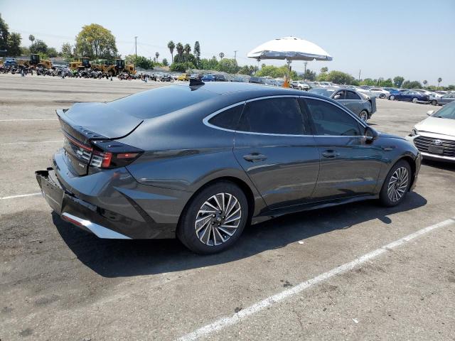 Photo 2 VIN: KMHL34JJ9RA090349 - HYUNDAI SONATA HYB 