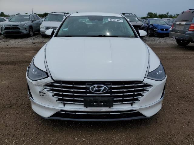 Photo 4 VIN: KMHL34JJXMA027396 - HYUNDAI SONATA 