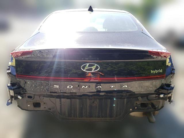 Photo 5 VIN: KMHL34JJXNA047293 - HYUNDAI SONATA 