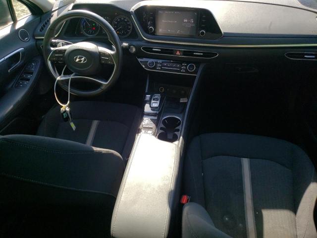 Photo 7 VIN: KMHL34JJXNA047293 - HYUNDAI SONATA 