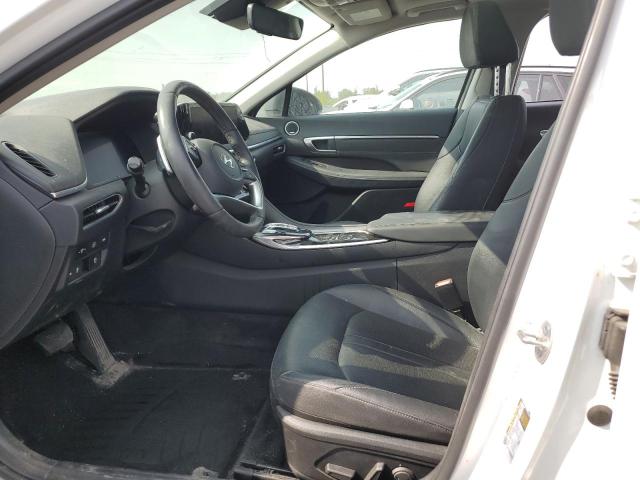 Photo 6 VIN: KMHL34JJXPA054442 - HYUNDAI SONATA HYB 