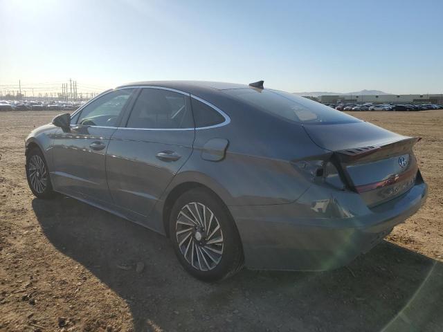 Photo 1 VIN: KMHL34JJXPA064209 - HYUNDAI SONATA 