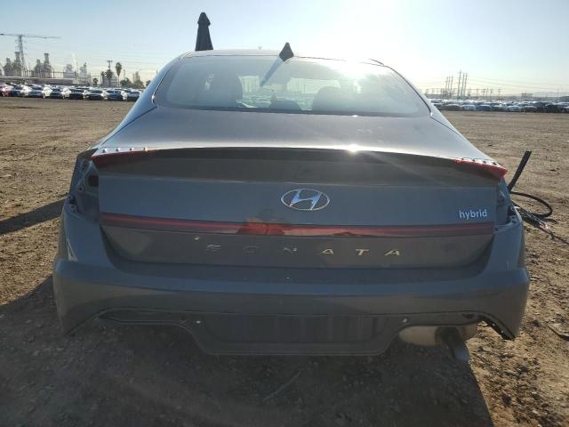 Photo 5 VIN: KMHL34JJXPA064209 - HYUNDAI SONATA 