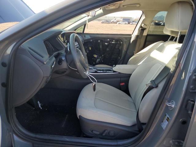 Photo 6 VIN: KMHL34JJXPA064209 - HYUNDAI SONATA 