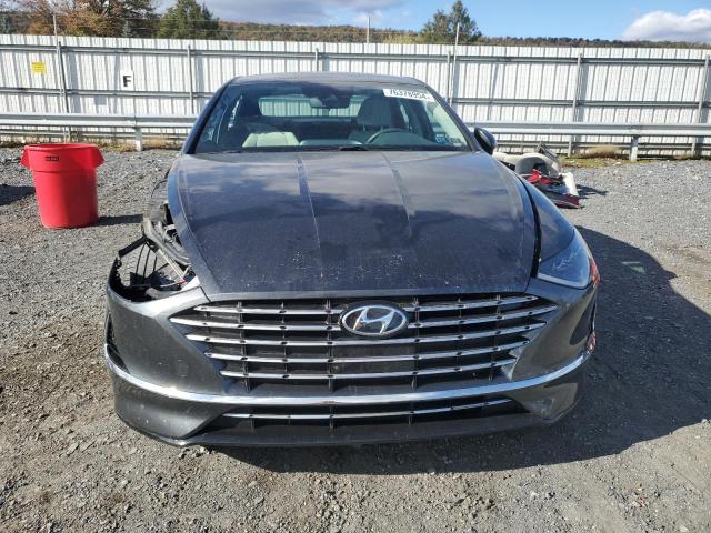 Photo 4 VIN: KMHL34JJXPA064968 - HYUNDAI SONATA HYB 