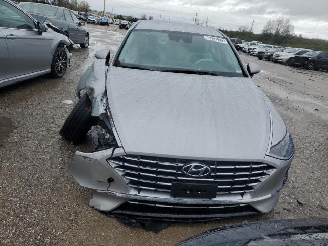 Photo 4 VIN: KMHL34JJXPA068485 - HYUNDAI SONATA HYB 