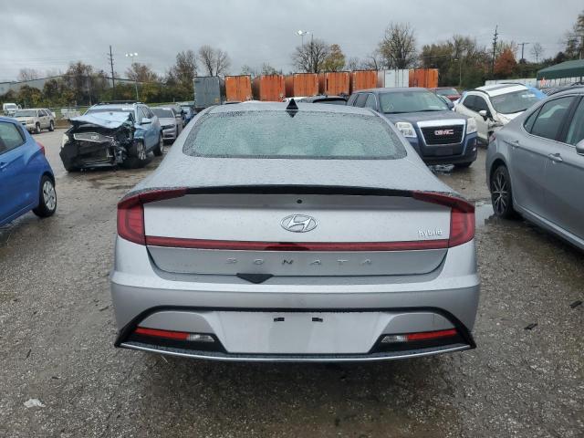 Photo 5 VIN: KMHL34JJXPA068485 - HYUNDAI SONATA HYB 